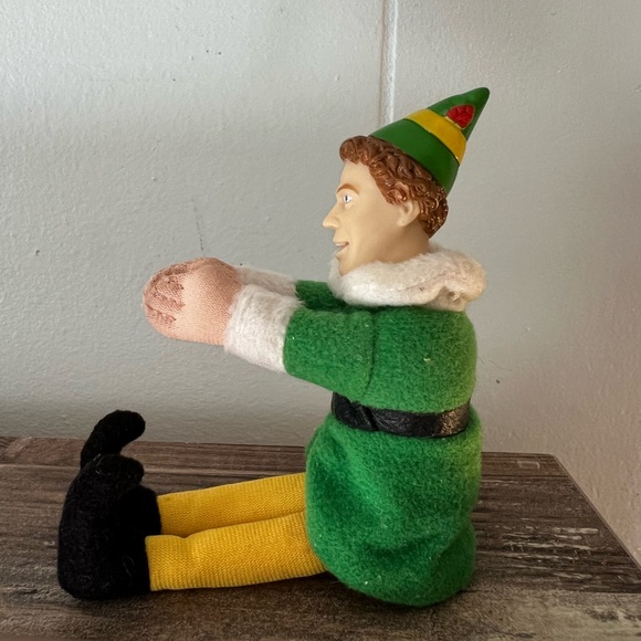 ELF - Picture 3 of 4